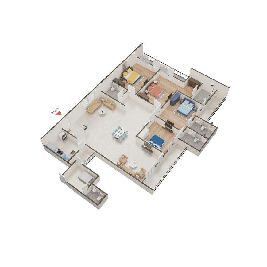 Parsvnath Srishti - Image 23