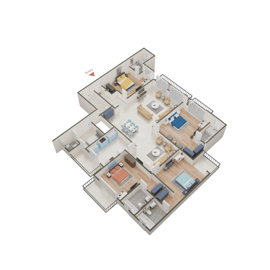 ATS Dolce - Image 74