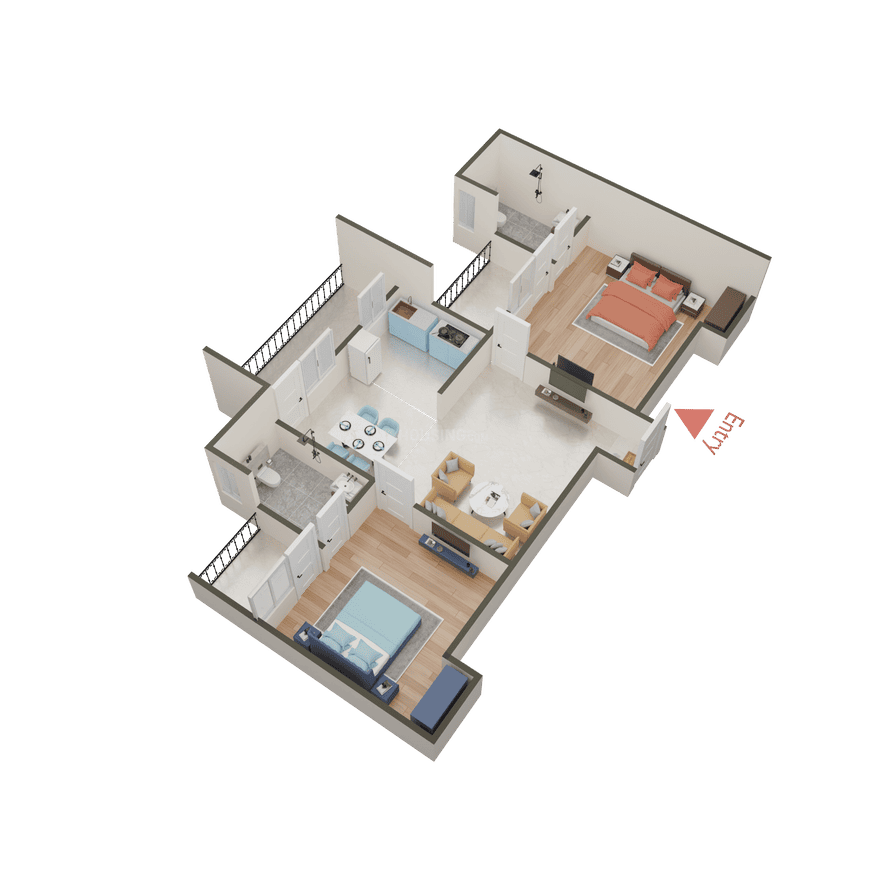 Venetia Heights Greater Noida West - Image 9