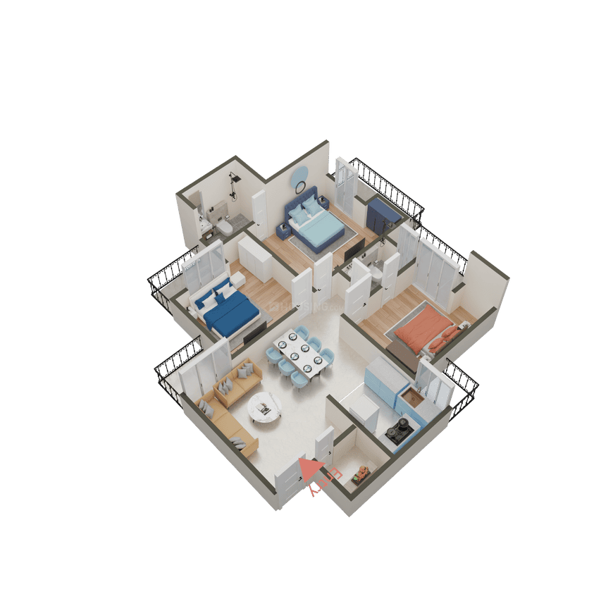 Newtech La Galaxia - Image 21