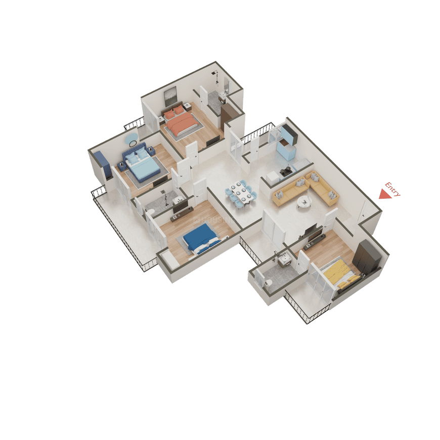 Earth Towne - Image 37