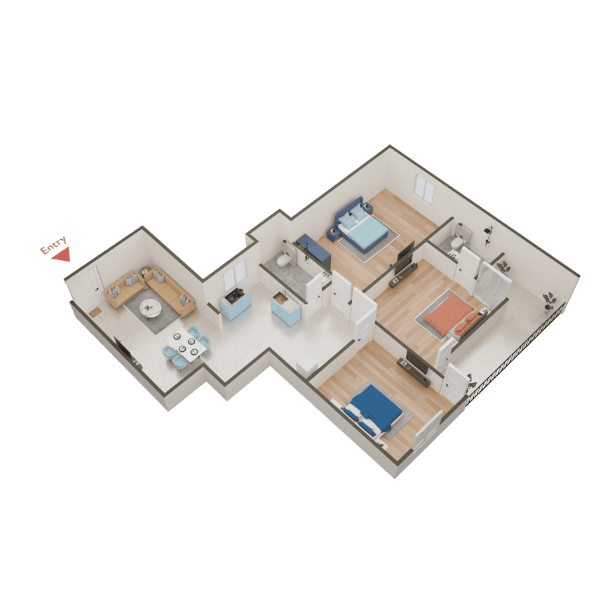 Royal County - Image 16