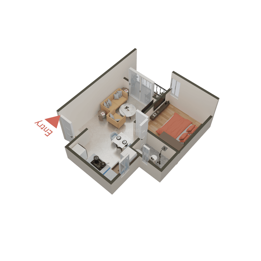 Adarsh Greens Phase 1 - Image 22