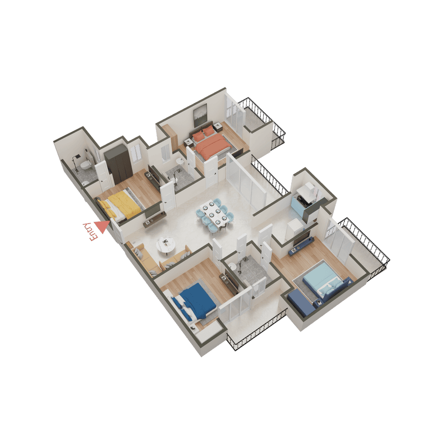 ACE Group Platinum Zeta 1 - Image 77