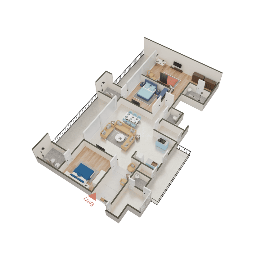 Godrej Jardinia - Image 45