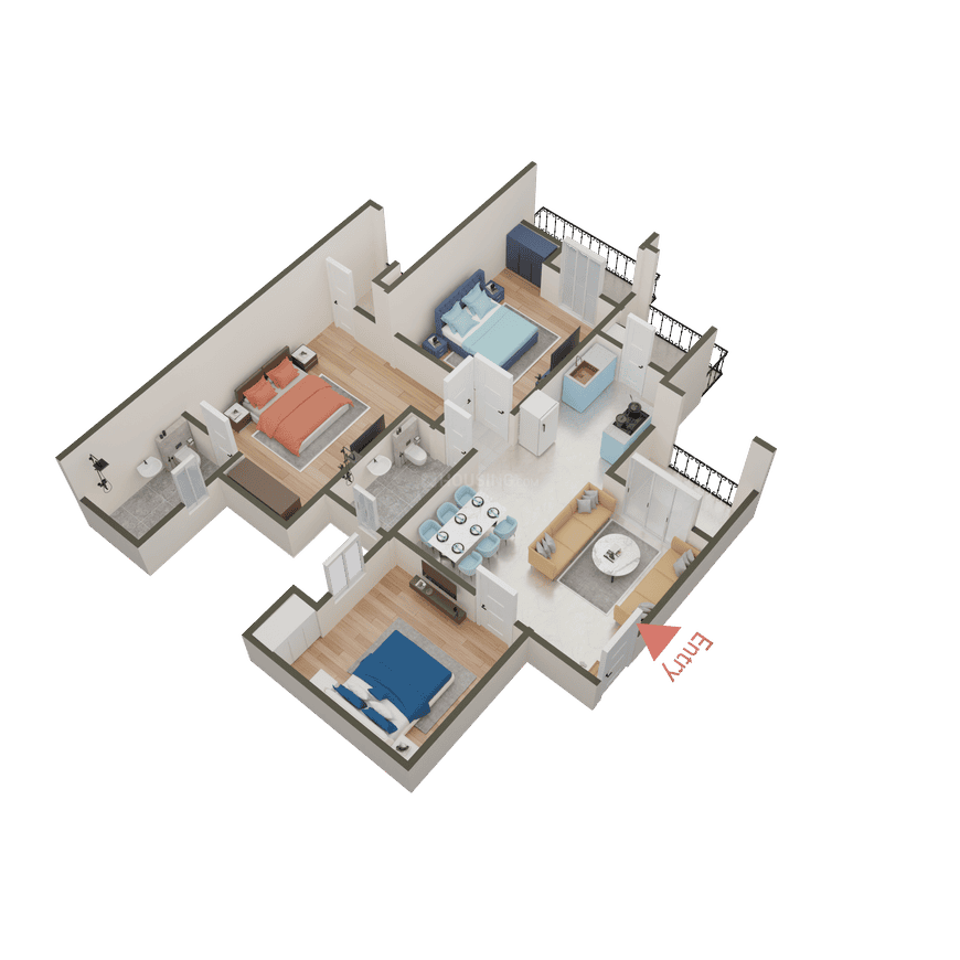 Nirala Estate - Image 42