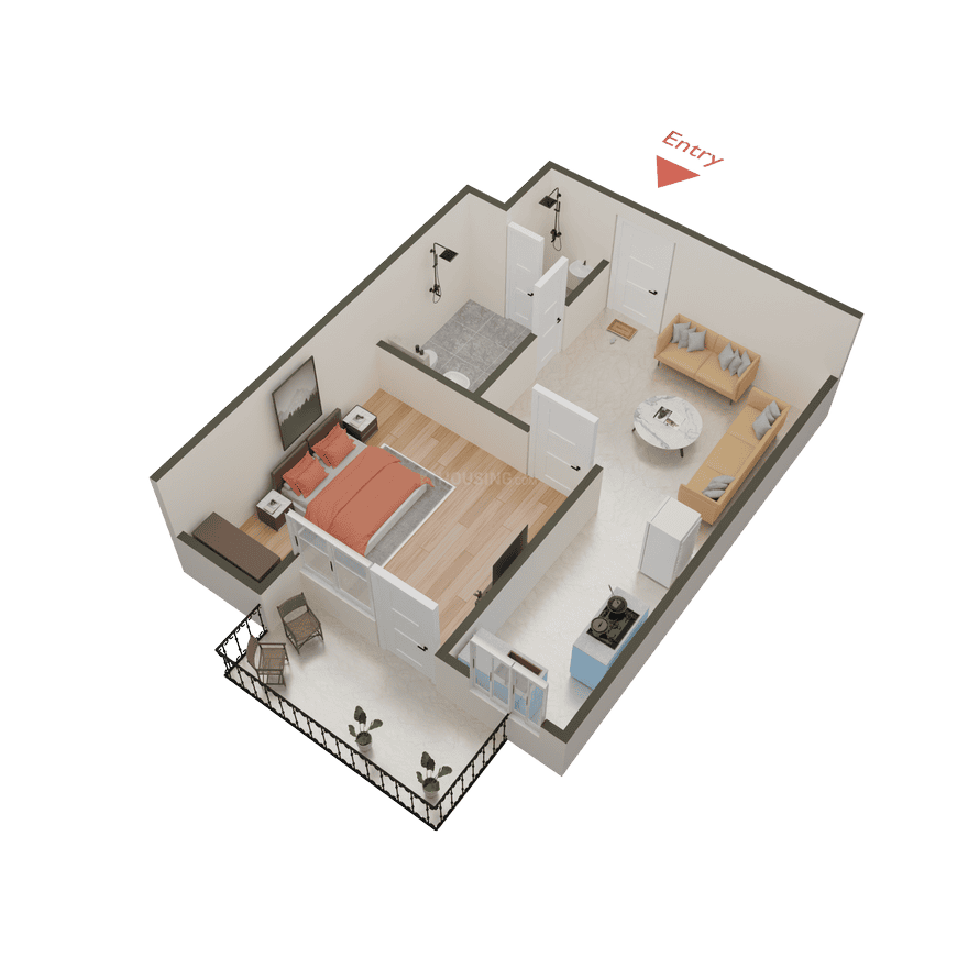 Aaradhyam Gopika Enclave - Image 8