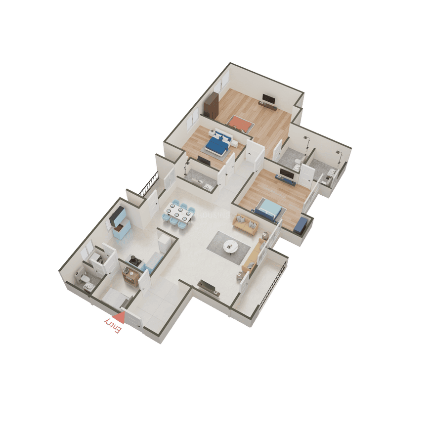 Unitech Horizon - Image 50