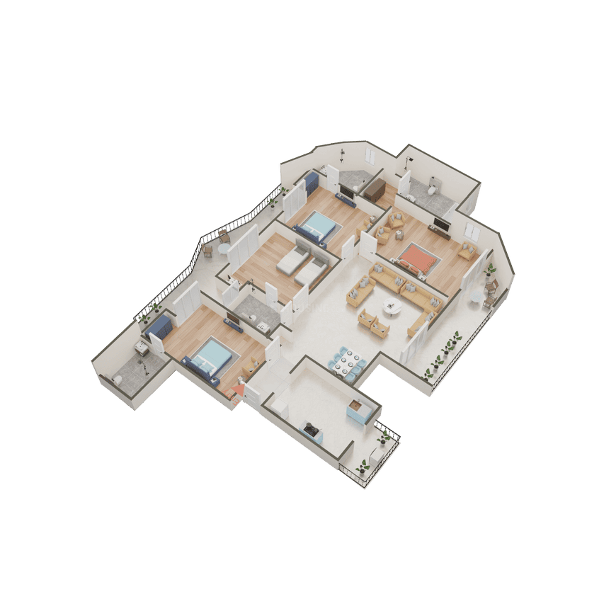 Rise Organic Ghar - Image 89