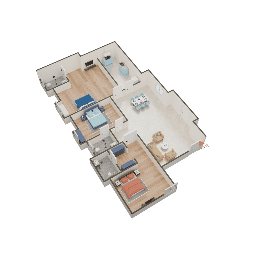 Unitech Horizon - Image 28