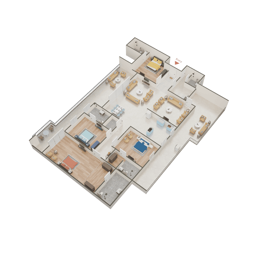 VVIP Addresses Greater Noida West - Image 53