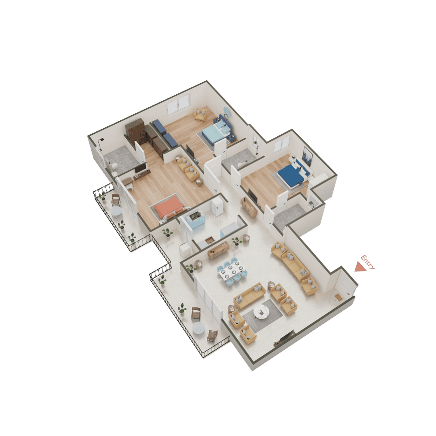 ACE Parkway - Image 93