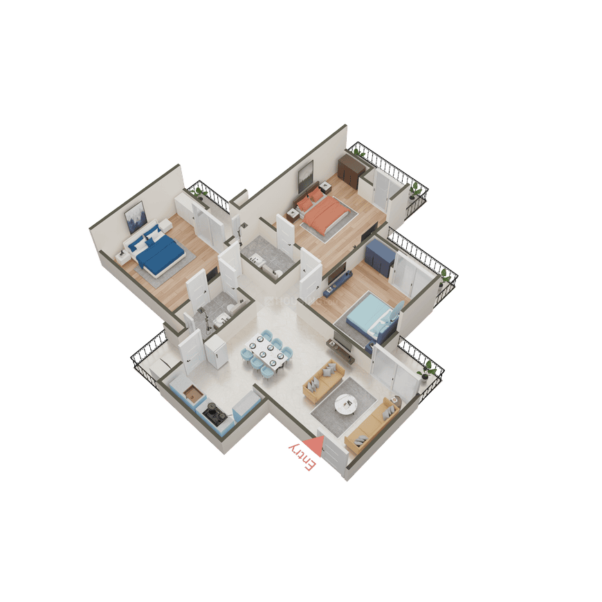 Supertech Capeluxe - Image 14