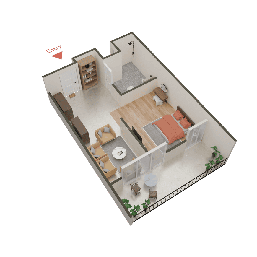 Kaveri City Centre - Image 44