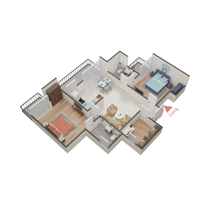 Skytech Matrott - Image 42