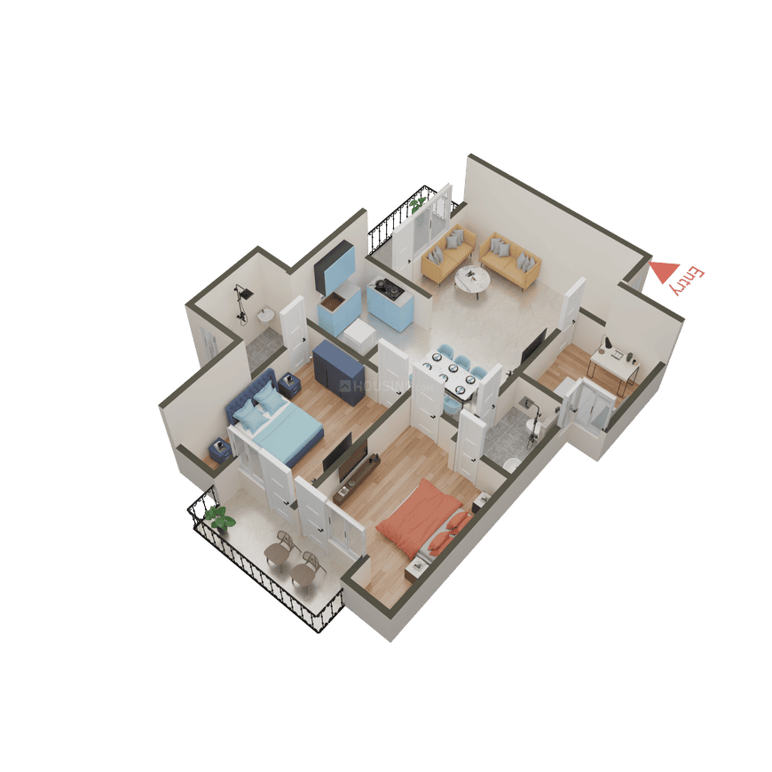 Galaxy North Avenue 1 - Image 38