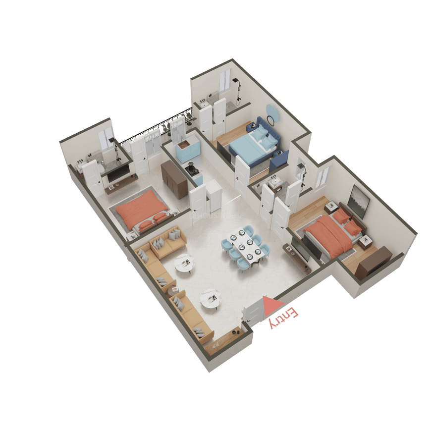 The Ultima 107 - Image 90