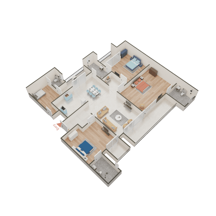 Aspire Leisure Park - Image 35