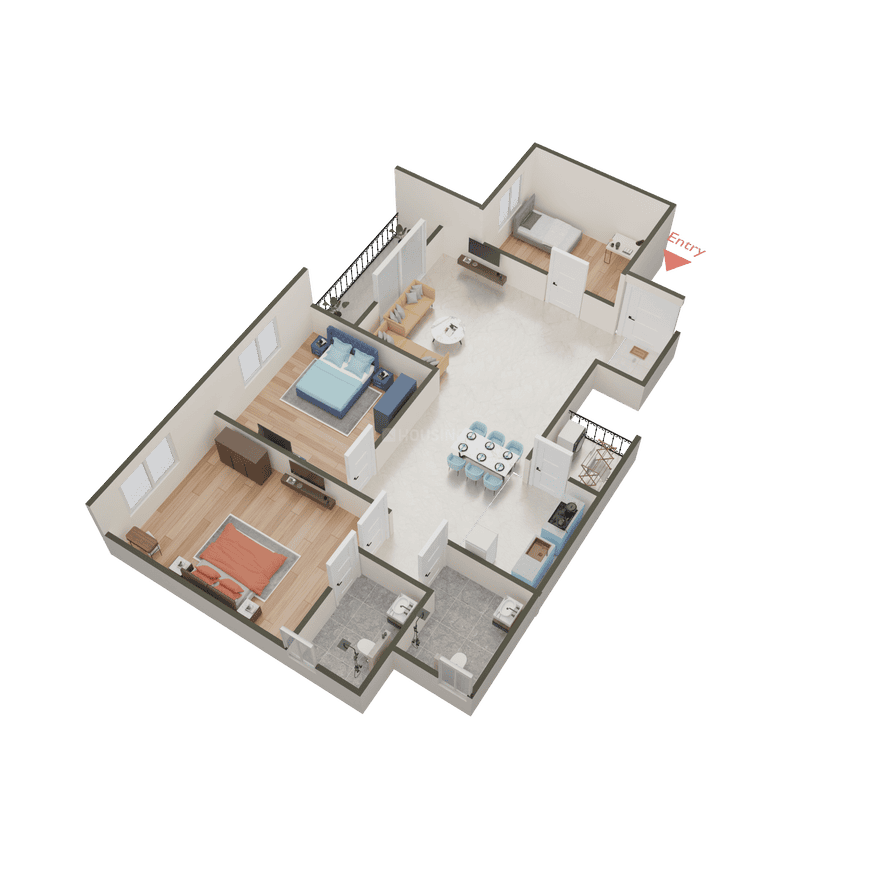 SJR Parkway Homes Phase 2 - Image 55