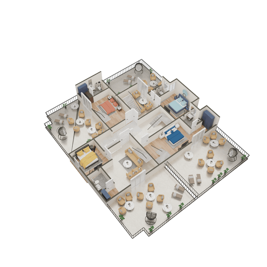 Trinity Grand - Image 34