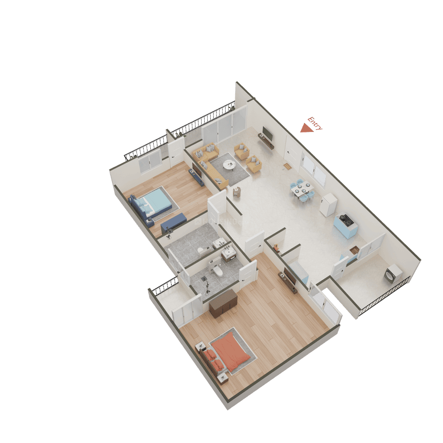 Subram Jade Gardens - Image 32