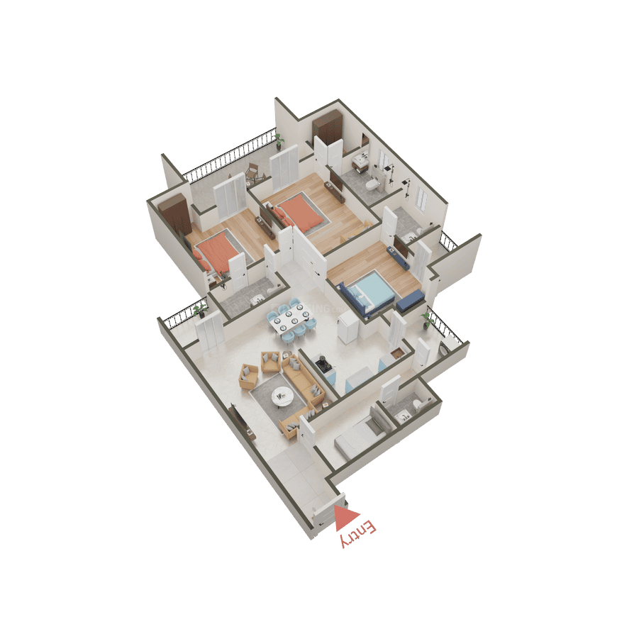 Irish Platinum - Image 47