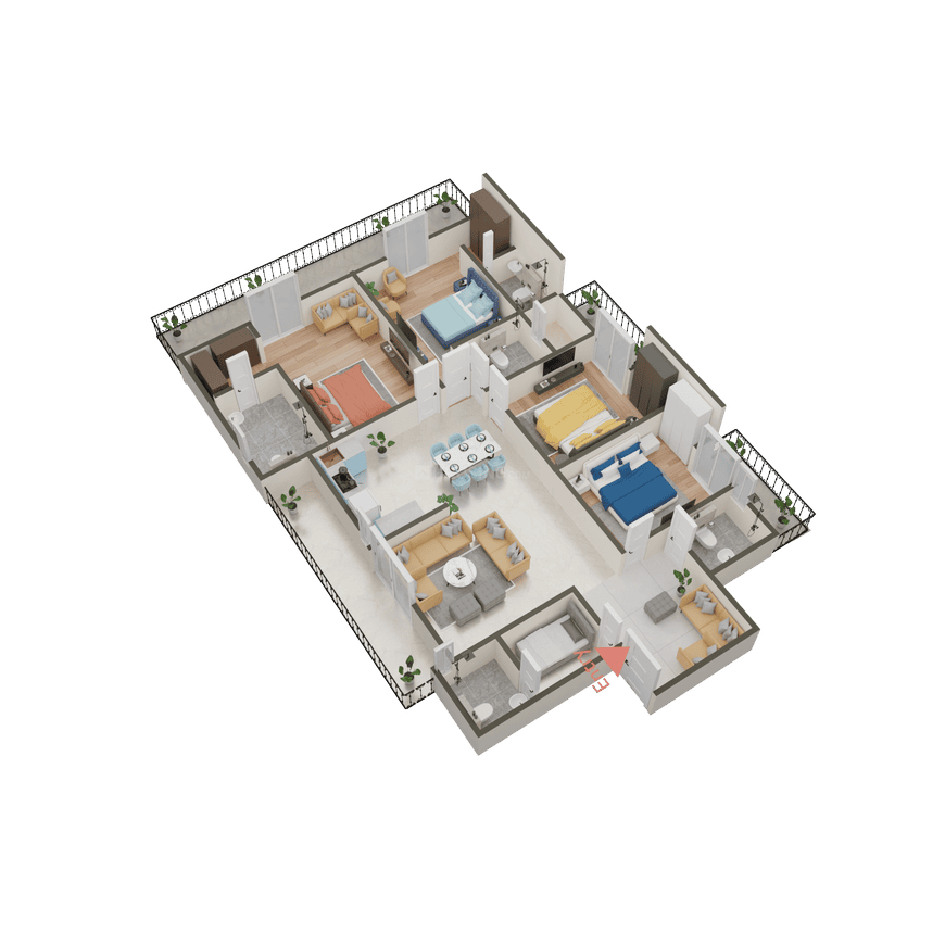 Victory Crossroads - Image 30