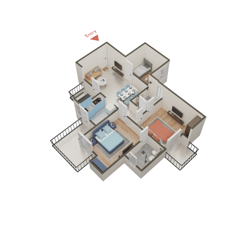 La Residentia - Image 54