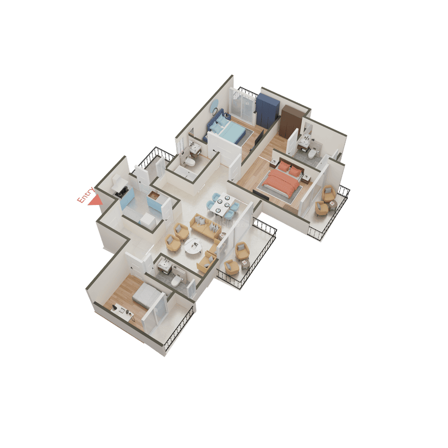 Godrej Nurture - Image 60