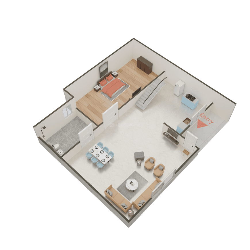 Trinity Triwoods - Image 15