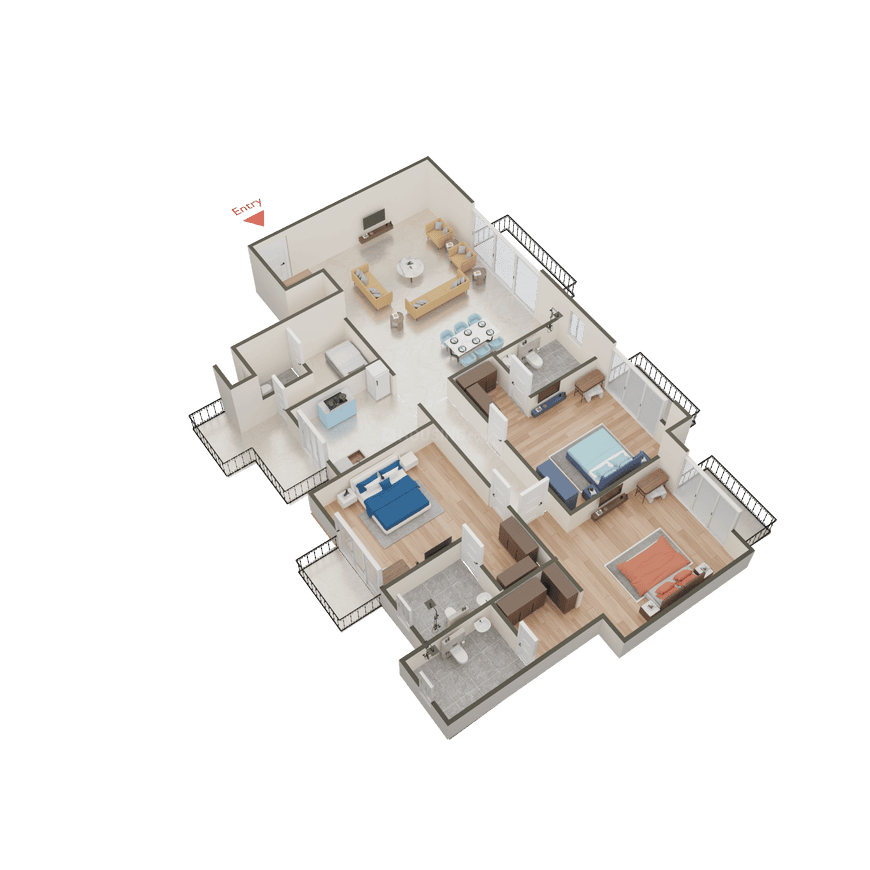 ATS Dolce - Image 73