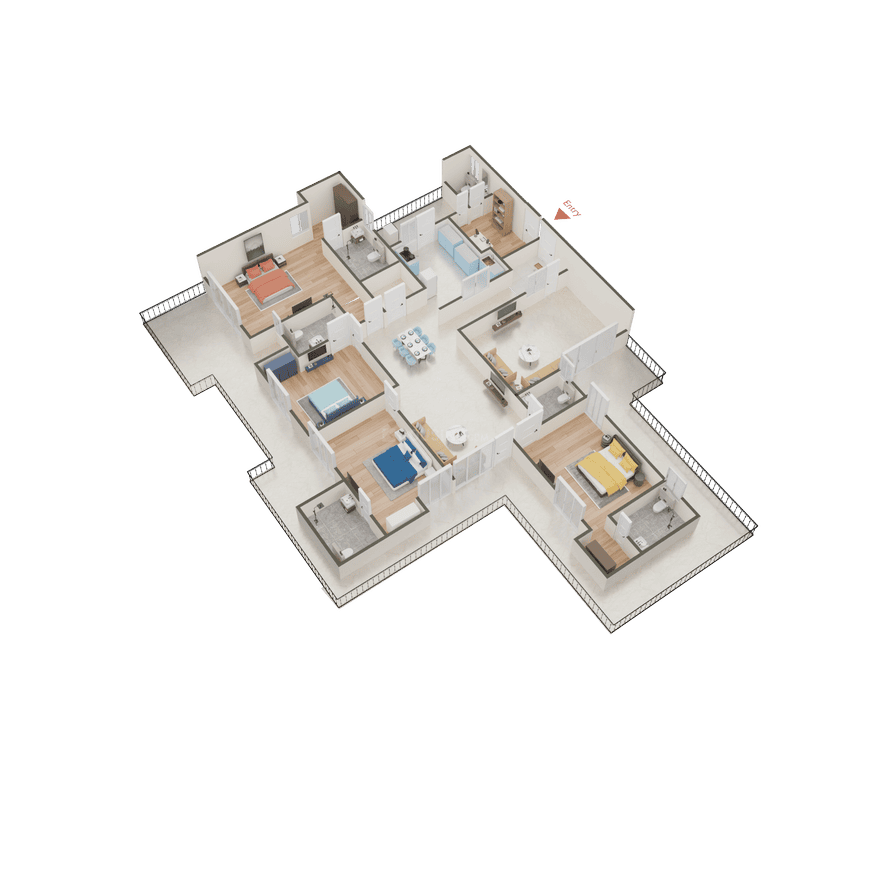 Shantiniketan Prakriti - Image 69