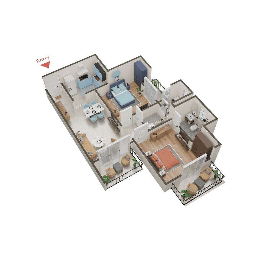 Capital Athena - Image 49