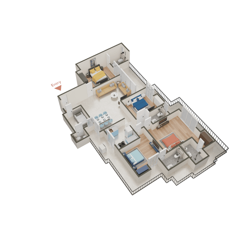 Shantiniketan Prakriti - Image 64