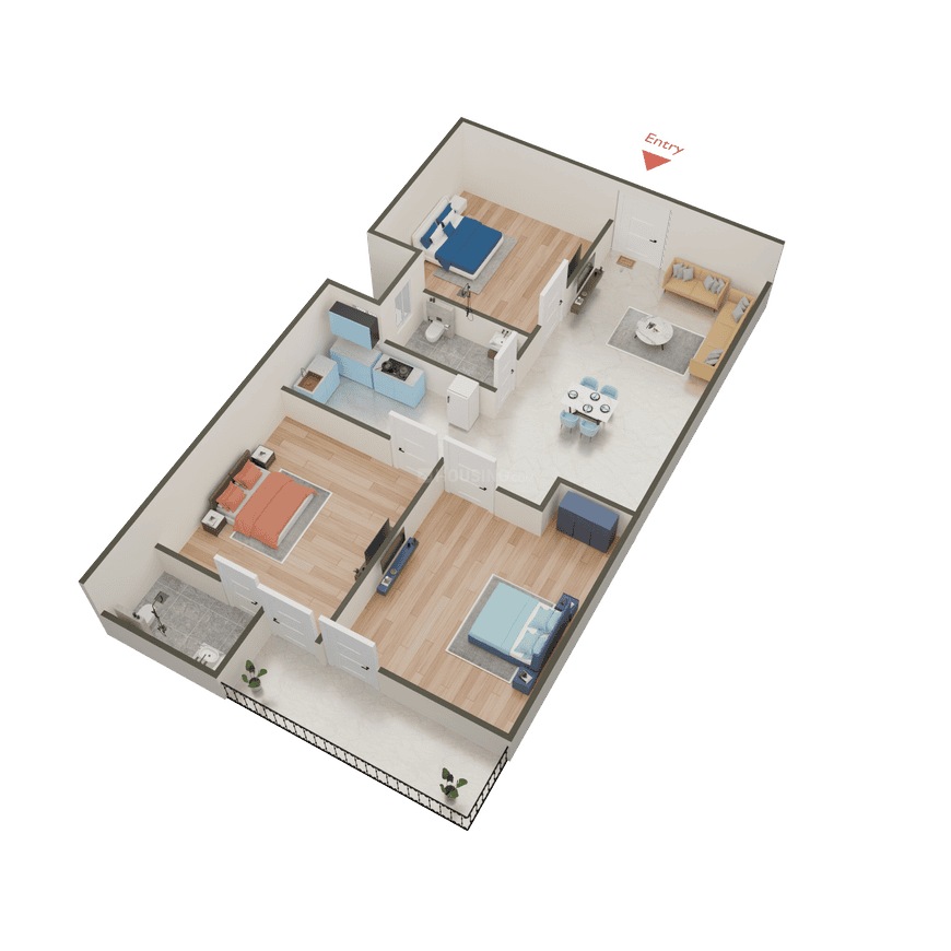 Arrow The grand Ultima 2 - Image 20