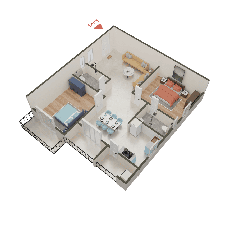 AR ARB Gateway - Image 24