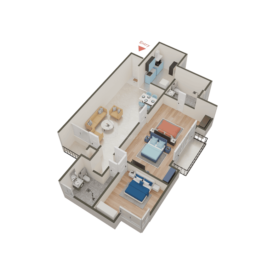 Jaypee Kosmos - Image 80