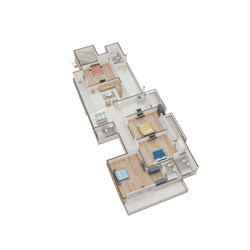 Nirala Estate - Image 91