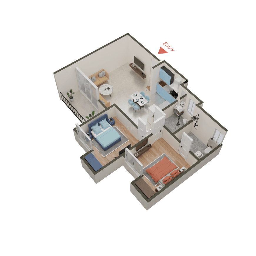 Designarch E Homes - Image 28