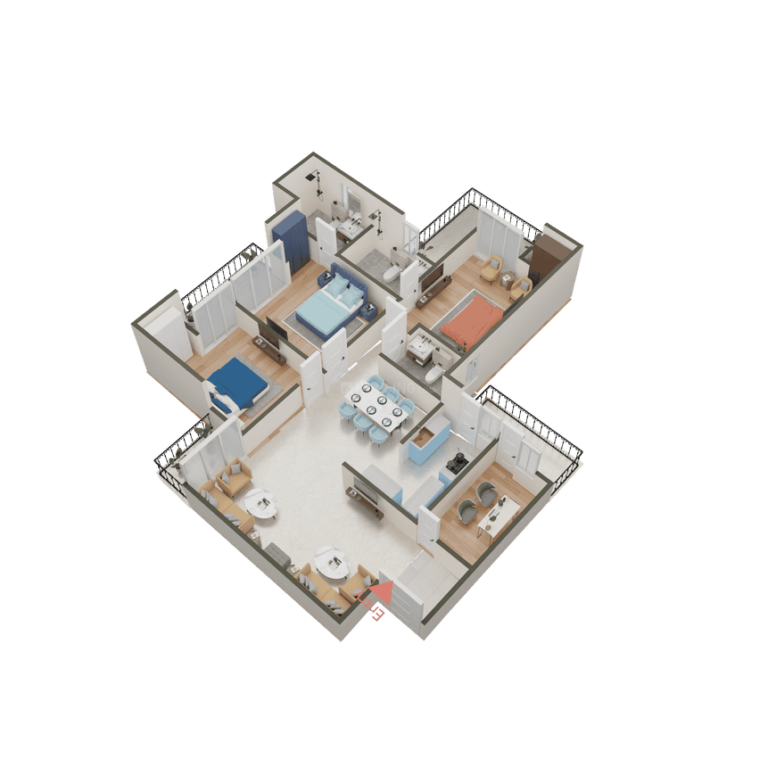 Sublime Spring Elmas - Image 36