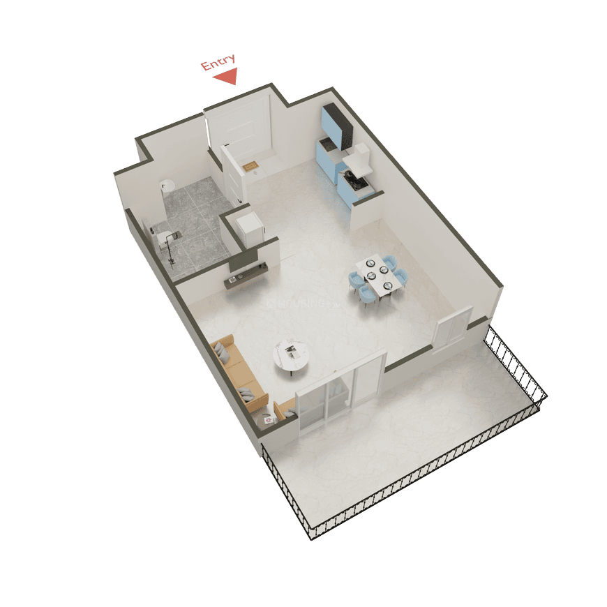 Unnati Vesta Suites - Image 23