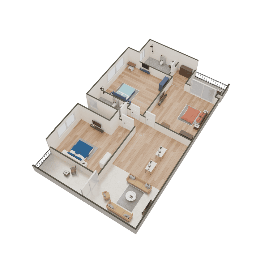 Sobha Insignia - Image 45