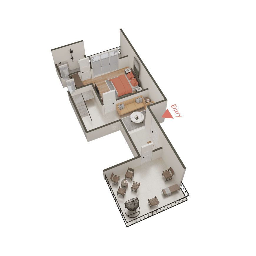 Ambr Ambrosia Luxury Homes - Image 24