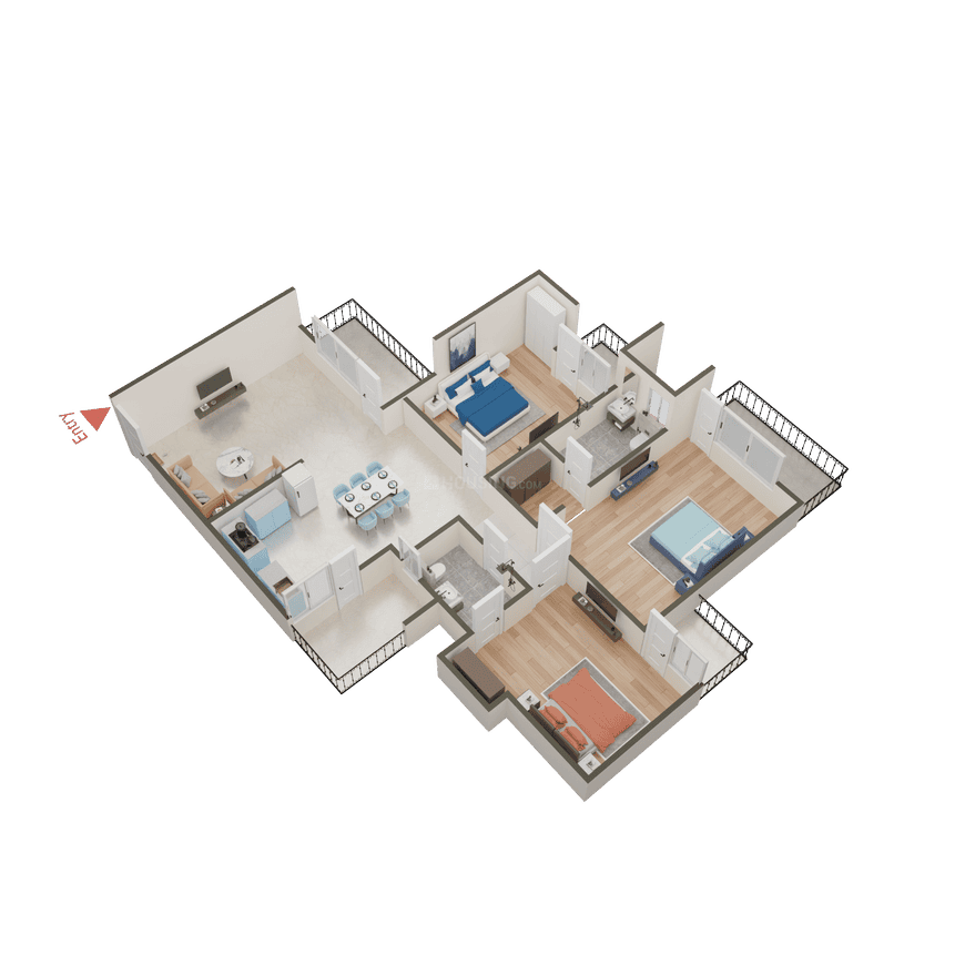 Civitech Sampriti - Image 49