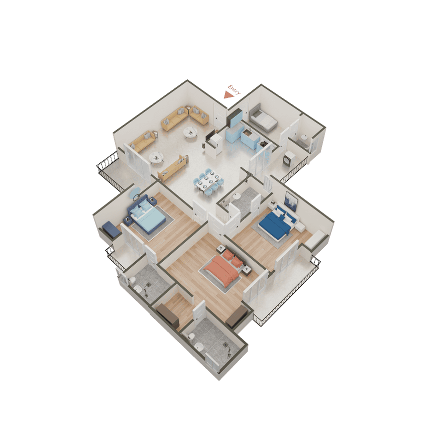 Apex The Kremlin - Image 59