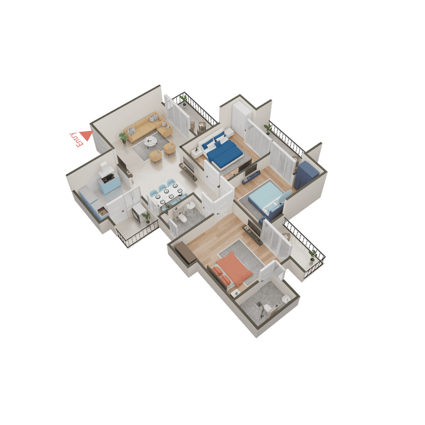 Eros Sampoornam 3 - Image 60