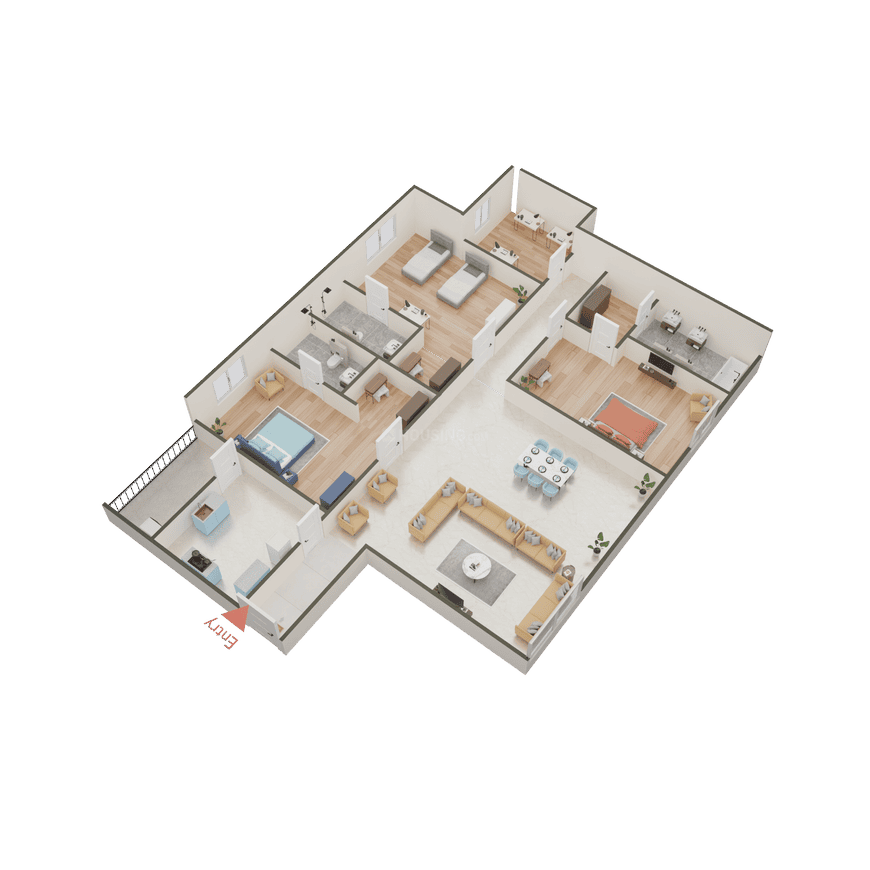 Antarctica Tricone - Image 22