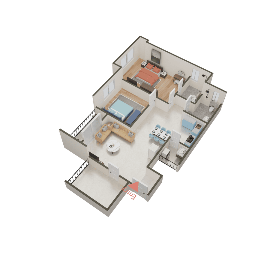 SJR Parkway Homes Phase 2 - Image 53