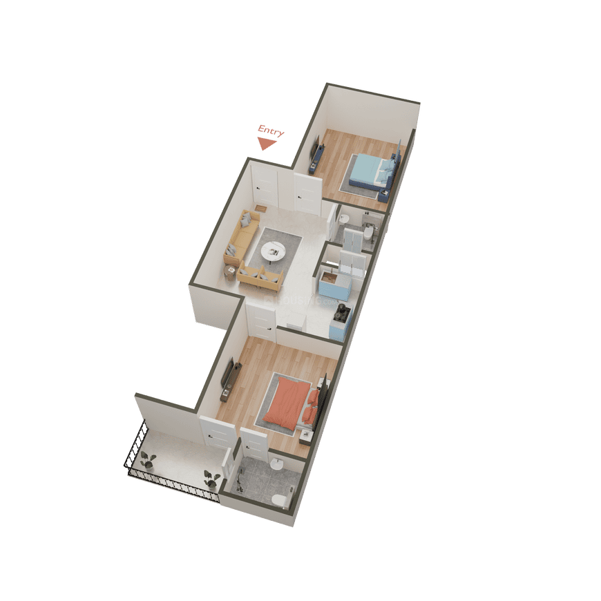 Vihaan Wisteria Phase 2 - Image 20