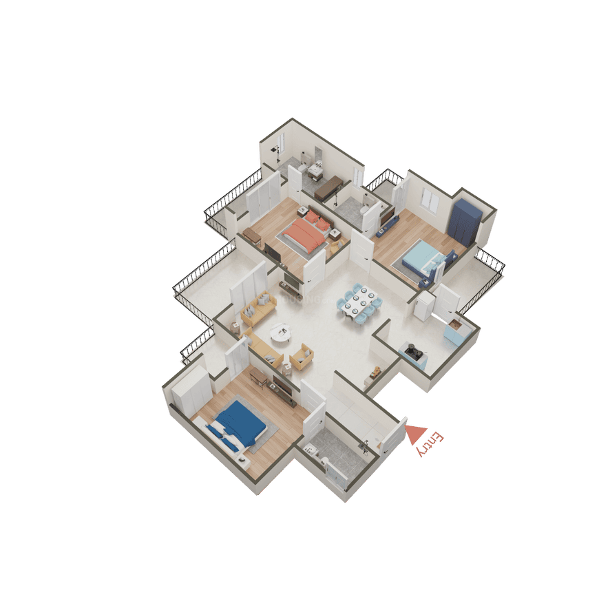 Arihant One - Image 33